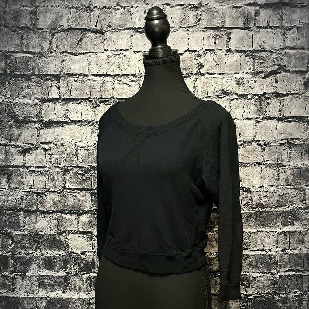 Karma Sweater
